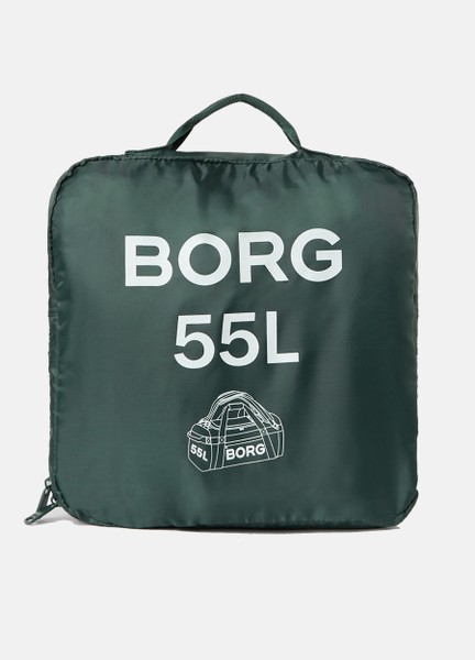 BORG DUFFLE BAG 55L