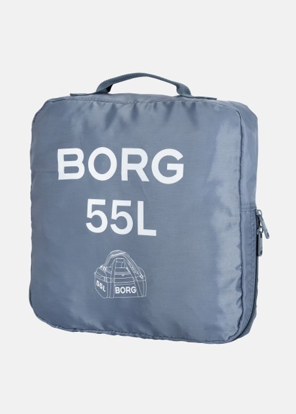 BORG DUFFLE BAG 55L