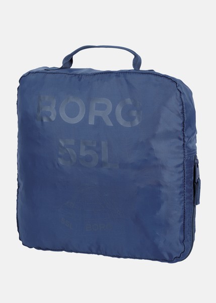 BORG DUFFLE BAG 55L