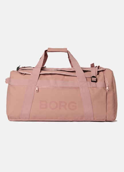 BORG DUFFLE BAG 55L