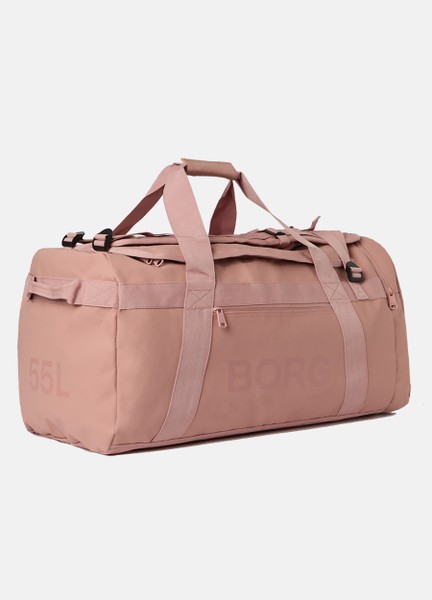 BORG DUFFLE BAG 55L