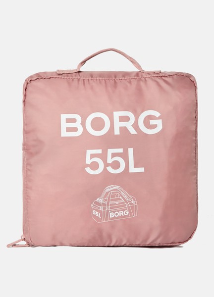 BORG DUFFLE BAG 55L