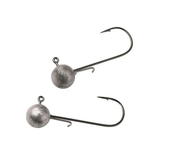 Pike Jighead 15g 9/0 - 2-pack