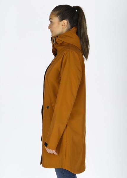 Sarek Coat 2.0 W