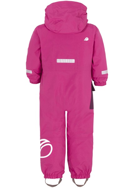 HAILEY KIDS COVERALL