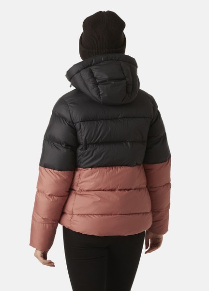 W ACTIVE PUFFY JACKET