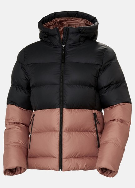 W ACTIVE PUFFY JACKET