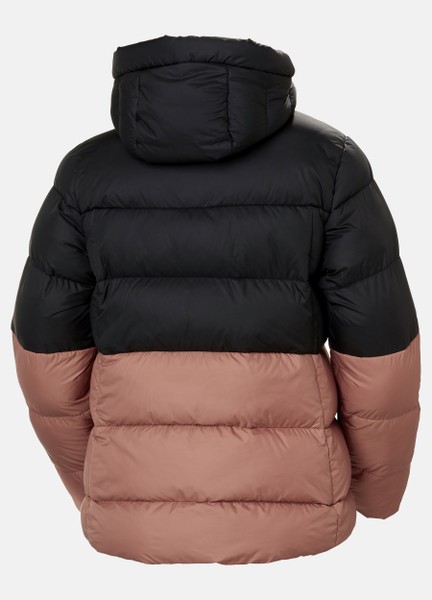 W ACTIVE PUFFY JACKET