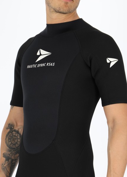 Wetsuit Short Sleeve