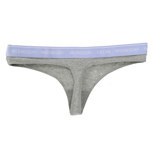 THONG 7PK