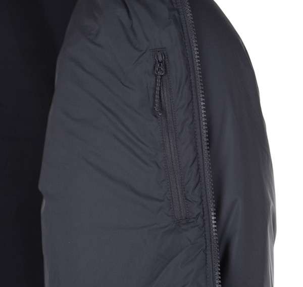 OUTRACK INSULATED JACKET M