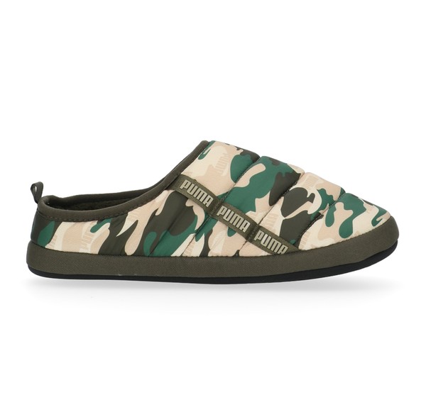 Puma Scuff Camo