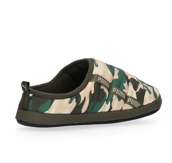 Puma Scuff Camo