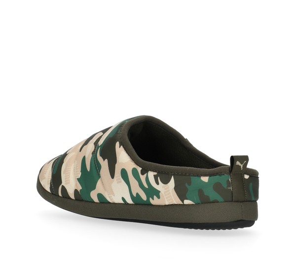 Puma Scuff Camo