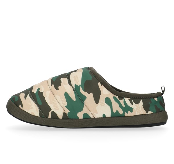 Puma Scuff Camo