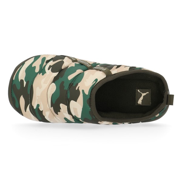 Puma Scuff Camo