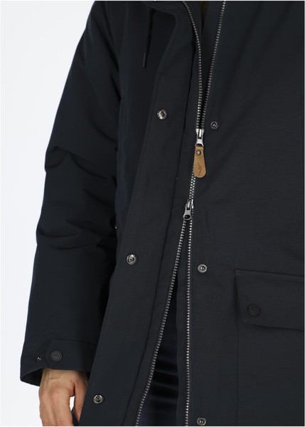 Shetland Jacket W