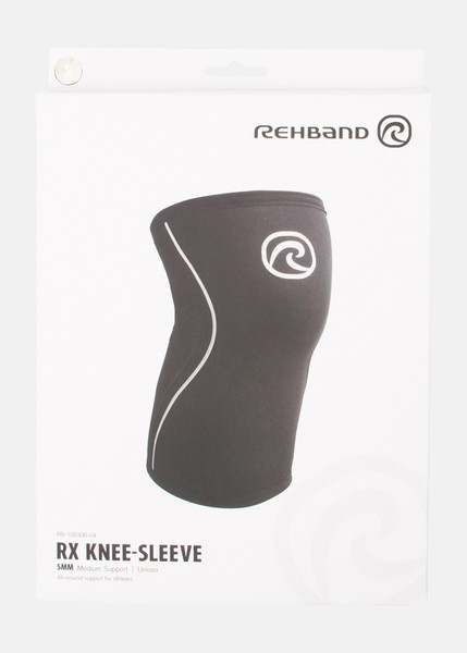 RX Knee-Sleeve 5mm