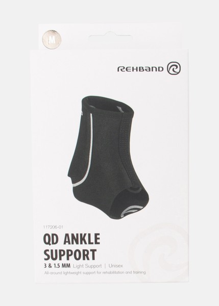QD Ankle-Support 3mm