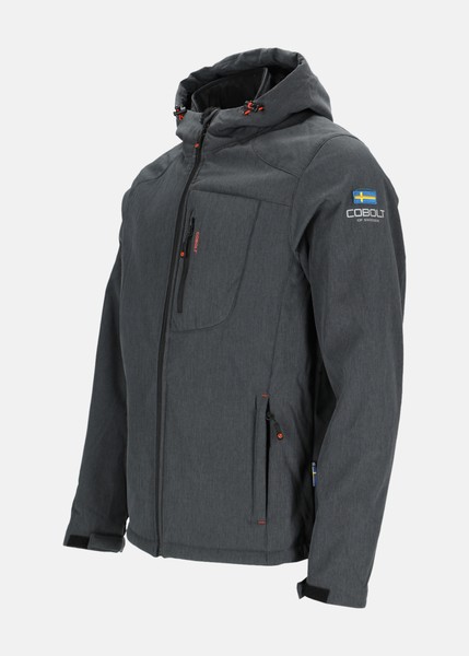 Torekov Softshell Jacket