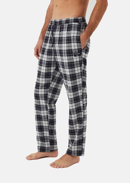 CORE FLANNEL PYJAMA PANTS