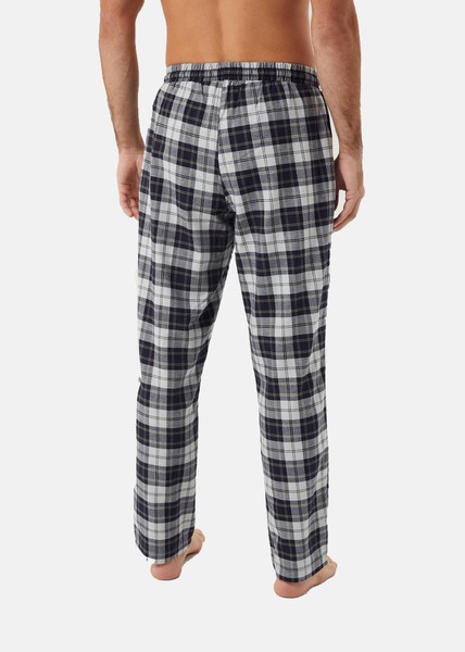 CORE FLANNEL PYJAMA PANTS