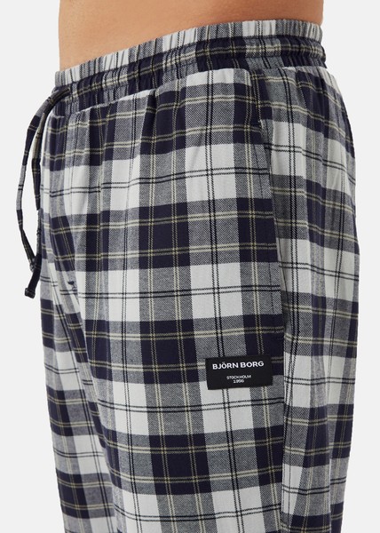 CORE FLANNEL PYJAMA PANTS