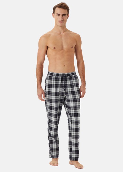 CORE FLANNEL PYJAMA PANTS