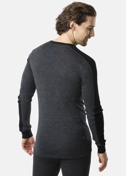 Himalaya Merino Wool Crewneck