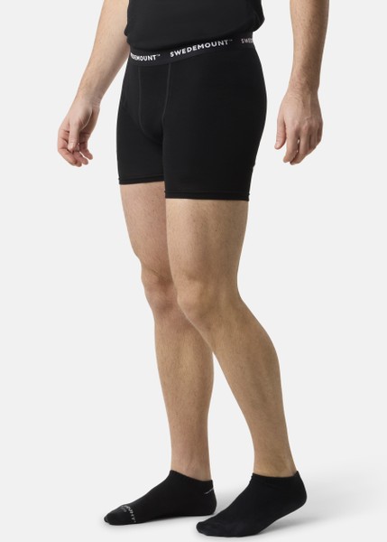 Himalaya Merino Wool Boxer Shorts