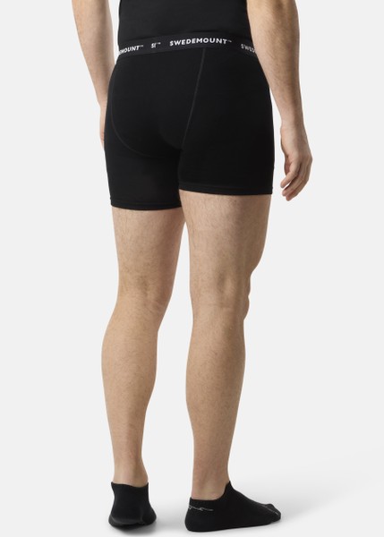 Himalaya Merino Wool Boxer Shorts