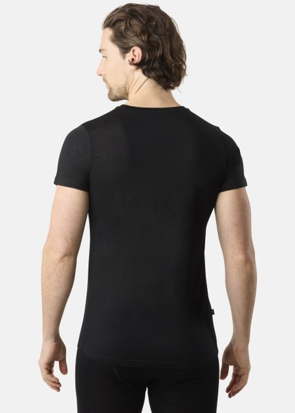 Himalaya Merino Wool Tee