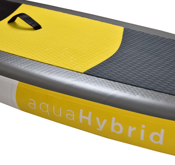 SUP Aqua Hybrid 9