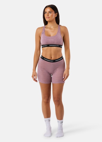 Himalaya Merino Wool Top W Himalaya Merino Wool Top W