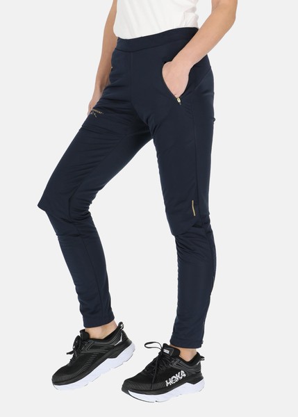 Nordic Softshell Pants W