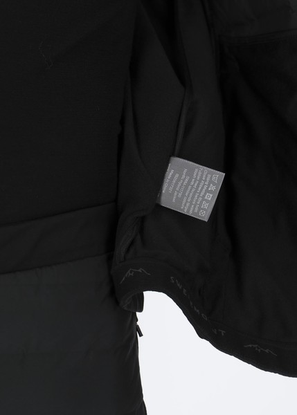 Nordic Hybrid Jacket