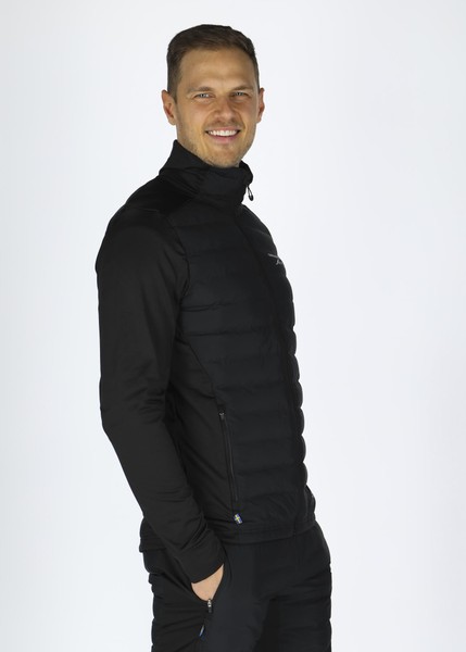 Thermal Insulation Jacket