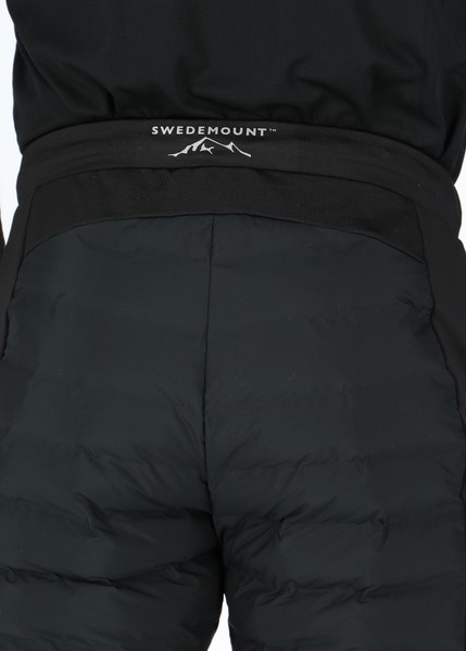 Thermal Insulation Long Shorts