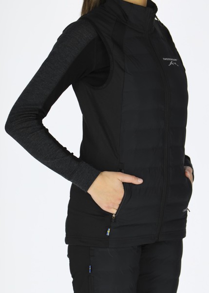 Thermal Insulation Vest W