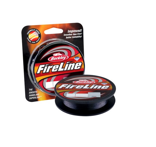 FireLine 0,32mm 110m Smoke