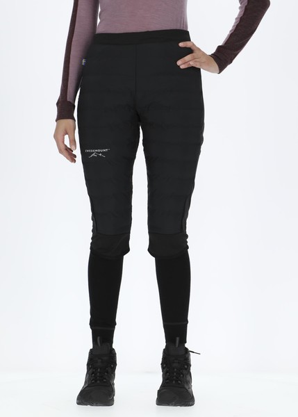 Thermal Insulation Long Shorts W