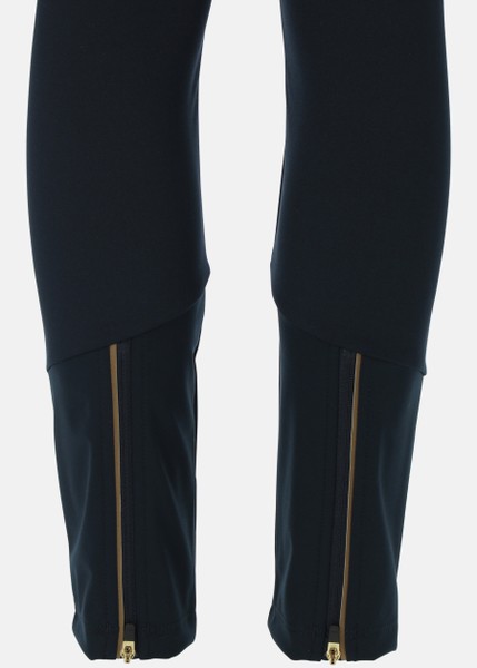 Nordic Hybrid Tights G JR