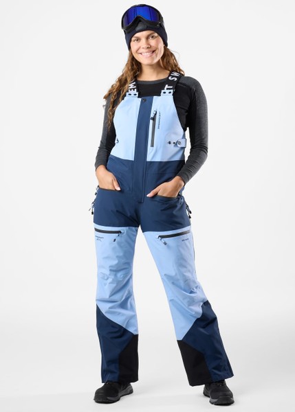 Freeride Bib Pants W