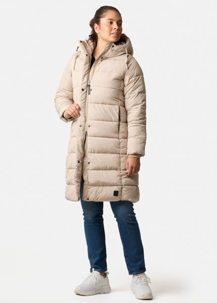 Stockholm Coat W