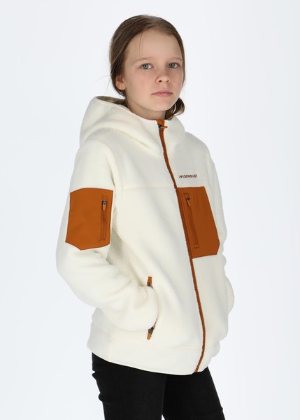 Lofoten Stretch Hooded Pile JR