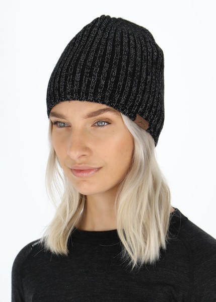Nordkap Wool Reflective Hat