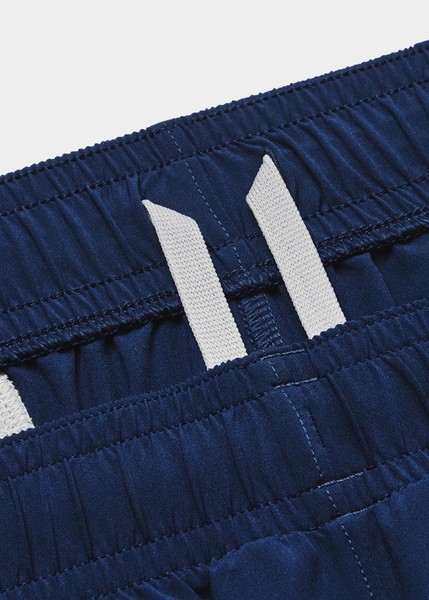 UA Woven 7in Shorts