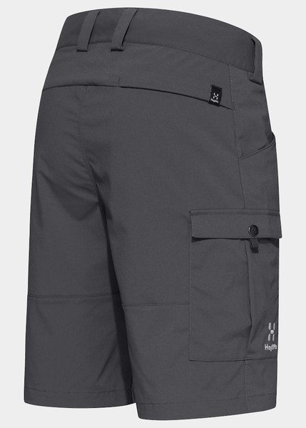 Mid Standard Shorts Men