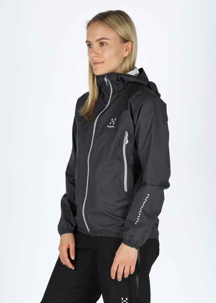 L.I.M PROOF Jacket Women