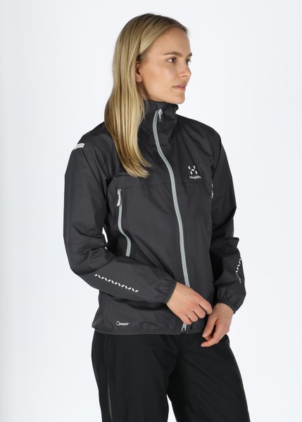 L.I.M PROOF Jacket Women